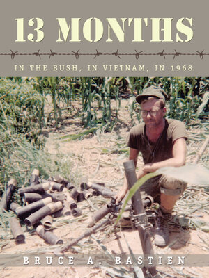 cover image of 13 Months